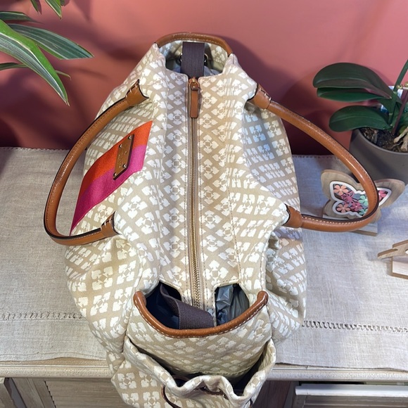 Kate Spade Large Diaper Bag - Picture 4 of 16